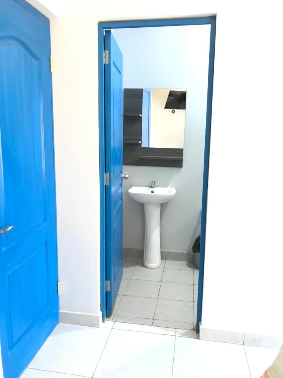 Ancora Beach Hotel Mancora Room photo