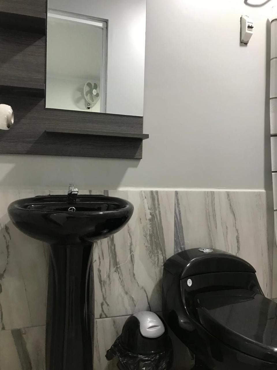 Ancora Beach Hotel Mancora Room photo